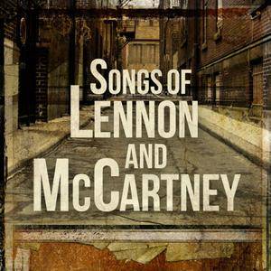 VA - Songs Of Lennon And McCartney (2017)