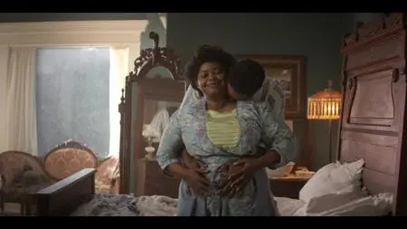 Self Made: Inspired by the Life of Madam C.J. Walker S01E02