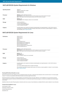 MathWorks MATLAB R2022b with Additional Packages