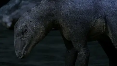 March Of The Dinosaurs (2011)