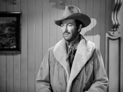 Westward the Women (1951)