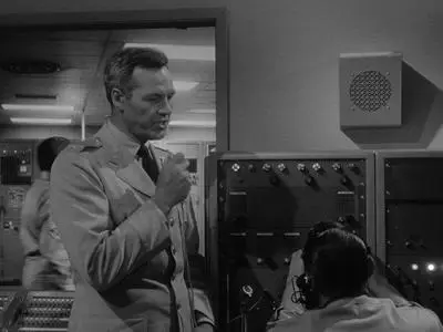 The Outer Limits S02E07