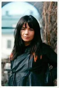 Björk: Singles Collection (1993 - 1995)