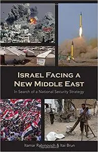 Israel Facing a New Middle East: In Search of a National Security Strategy