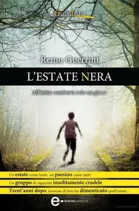 Remo Guerrini - L'estate Nera