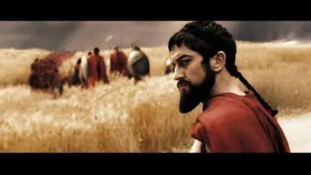 300 (2006) Special Edition