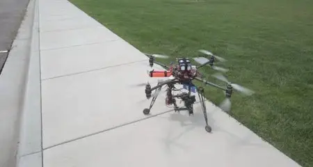 PRO Level Drone Aerial Video / Photo using Multirotor Drones