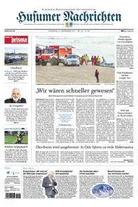 Husumer Nachrichten - 19. September 2017