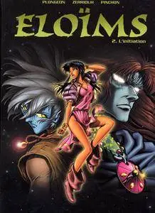 Eloims 5 Volumes