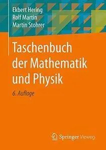 Taschenbuch der Mathematik und Physik