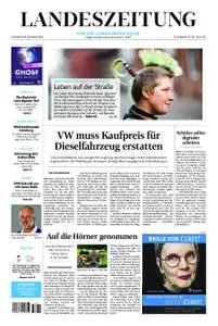 Landeszeitung - 24. November 2018