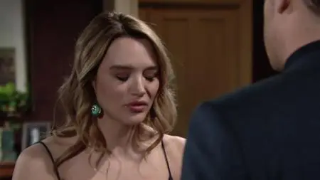 The Young and the Restless S46E161