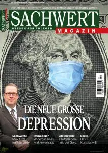 Sachwert Magazin - Nr.2 2021