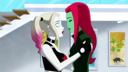 Harley Quinn S03E04