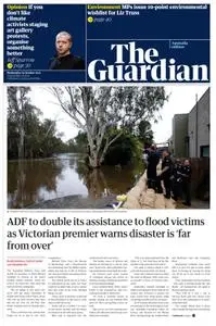 The Guardian Australia - 19 October 2022