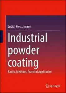 Industrial Powder Coating