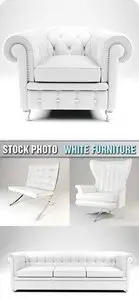 White Furniture