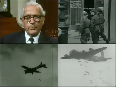 Гладиаторы Второй Мировой Войны / Gladiators of World War II Фильм 02. Управление спецопераций.