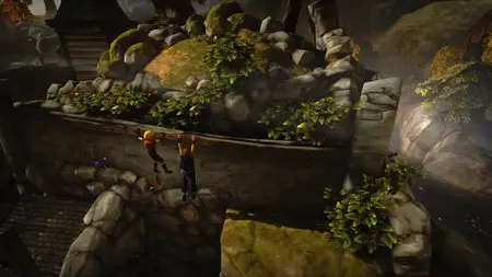 Brothers - A Tale of Two Sons (2013)