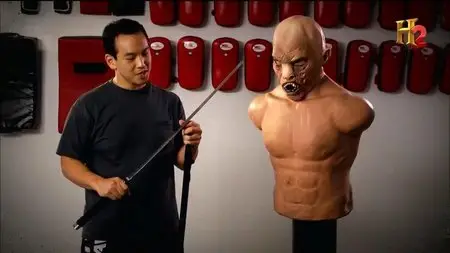History Channel - Zombies: A Living History (2011)