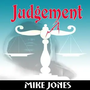 «Judgement» by Mike Jones