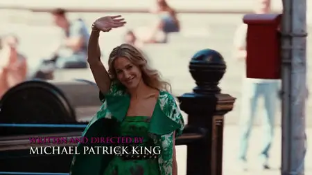 Sex and the City (2008)
