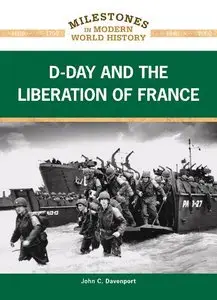 D-Day and the Liberation of France   