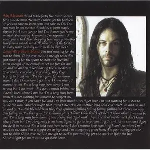 Richie Kotzen - Peace Sign (2009)