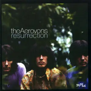 The Aerovons - Resurrection (1969)