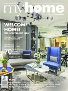 MyHome - November 2017
