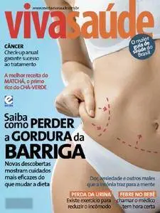 Viva Saúde - Brazil - Issue 173 - Novembro 2017