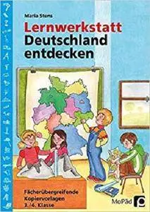 Lernwerkstatt Deutschland entdecken