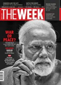 The Week India - March 11, 2019