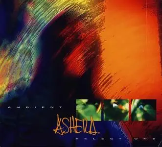 Ashera - Ambient Selections (1997)