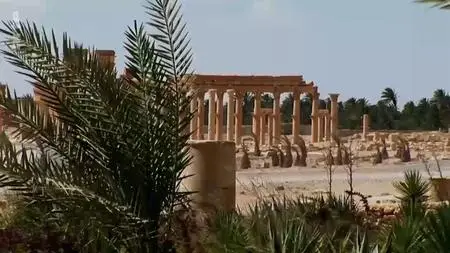 Arte - The 1001 Faces of Palmyra (2020)
