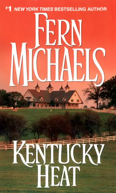 «Kentucky Heat» by Fern Michaels