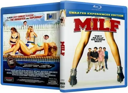 Milf (2010)