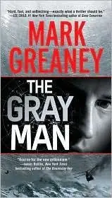 Mark Greaney - The Gray Man (Gray Man Series, Book 1)