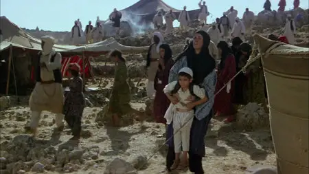 Lion of the Desert (1981)