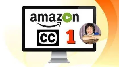 Closed Captions Training #1 - Do Correct CC Files for Amazon (2016)