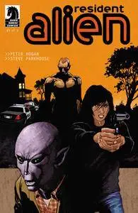 Resident Alien 03 of 03 2012 digital