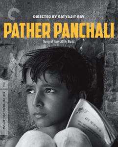 Pather Panchali (1955) + Extras [The Criterion Collection]