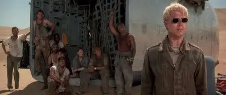 Flight of the Phoenix (2004)