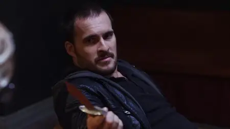 The Devil's Dozen (2013)