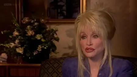 BBC - Dolly Parton: Platinum Blonde (2003)