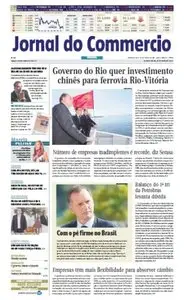 Jornal do Commercio - 21 de maio de 2015 - Quinta