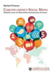 Marino d'Amore - Comunicazione e Social Media