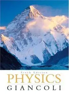 Physics: Principles with Applications