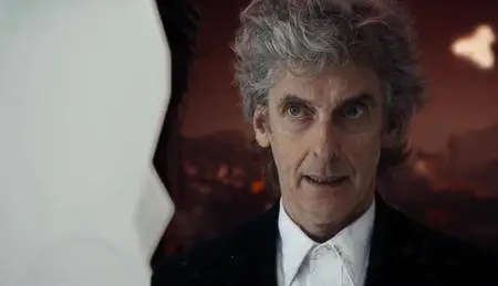 Doctor Who 2005 S11E00 Twice Upon A Time Christmas Special (2017)
