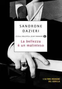 Sandrone Dazieri - La bellezza è un malinteso (Repost)
